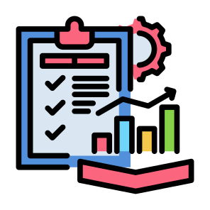 Business Plan, Business, Project, Plan, Sales, Growth icon