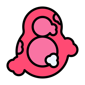 Basal Cell Carcinoma, Carcinoma, Cell, Skin Cancer, Dermatology icon