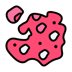 Melanoma, Cancer Cell, Illness, Carcinoma, Cancer  icon