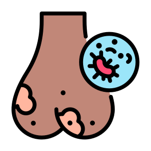 Testicular Cancer, Cancer Cell, Testicle, Illness, Cancer  icon