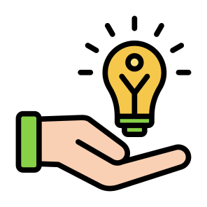 Creativity Solution, Creativity, Solution, Idea, Innovation, Creative icon