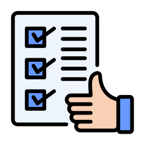 Quality Assurance, Quality Control, Assurance, Verified, Approved, Approval icon