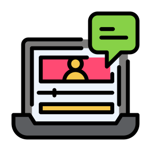 Video Conference, Video Call, User, Conference, Video, Conversation icon