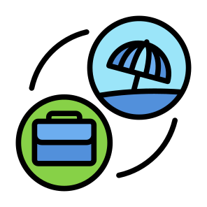 Vacation, Travel, Location, Placeholder, Travelling  icon