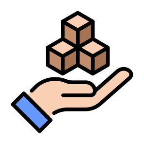 Product, Shipping, Release, Shipping And Delivery, Management Product   icon