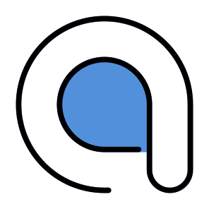 At, Arroba, Email, Internet, Multimedia, Signs, Mail  icon