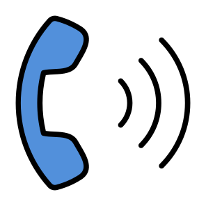 Call,  Telephone, Ringing, Smart Phone, Ring, Mobile Phone, Communications icon