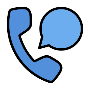 Contact Me, Contact Us, Phone And Mail, Email, Info, Phone, Message, Phone Call, Ui, Mail  icon