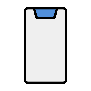 Smartphone, Phone, Cell, Mobile,  Cellphone, T Mobile, Celular, Cell Phone, Mobile Phone, Technology  icon