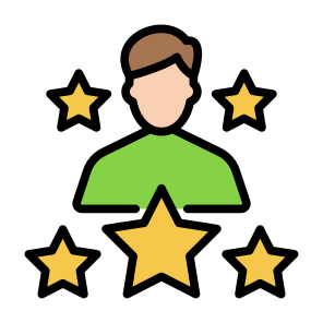 Loyalty, Program, Customer, Service, Loyal Customer, Client, Best icon