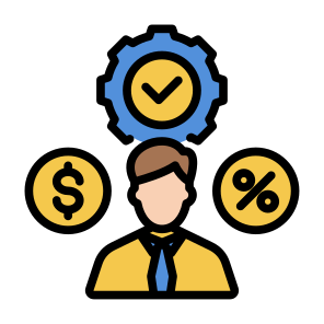 Responsibility, Obligation, User, Devoir, Levy, Liability, Tax, Document icon