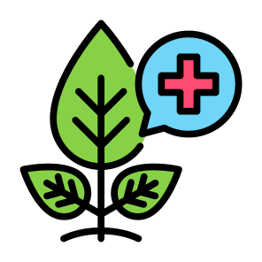 Herb, Nature, Plant, Sprout, Growing Seed  icon