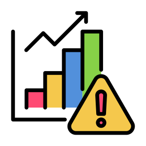 Sales, Trade, Market, Stock Market, Risk Management, Sales Marketing icon