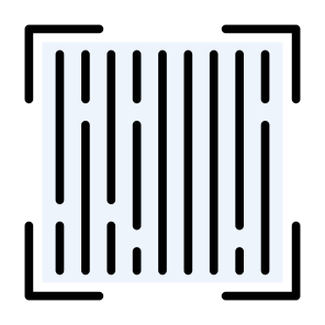 Bar Code, Scan, Scanning, Qr Code, Qr Scan,  Barcode icon