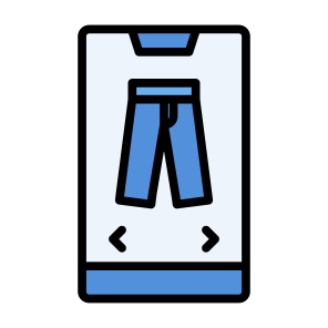 Ecommerce, Mobile Phone, Product, Online Shopping, Ecommerce icon