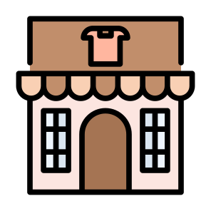 Boutique, Retail, Shop, Clothes, Elegant, Fashion icon