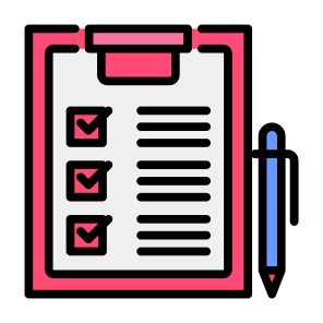 Valuation, Report, Audit, Assessment, Evaluation, Document icon