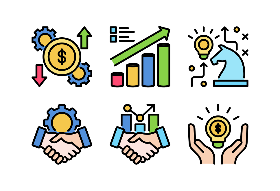 Profit and Growth Large Set Preview