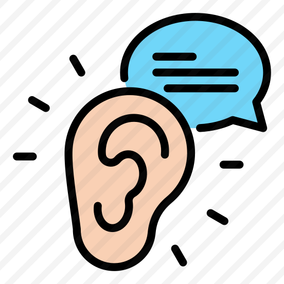 Buzz Marketing, Talk, Listen, Speak, Ear  preview