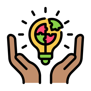 Problem Solving, Project, Idea, Solution, Puzzle  icon