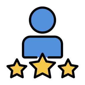 Professional, People, Employee, Competence, Skills  icon