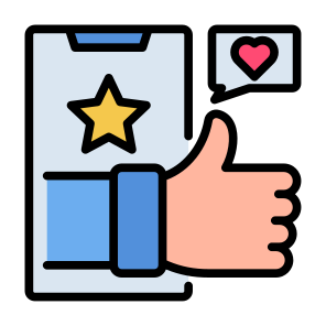 Social Engagement, Social Media, Engagement, Responsibility, Interaction, Communications icon