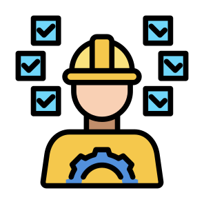 Multitasking, Multitask, Performance, Ability, Efficiency, Productivity, Skills, Employee icon