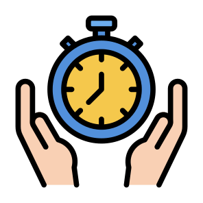 Time Management, Save Time, Limited Time, Time And Date, Schedule, Clock, Management icon