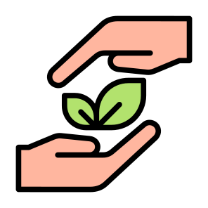 Eco Friendly, Go Green, Ecology,  Leaves, Leaf, Enviromentally Friendly icon