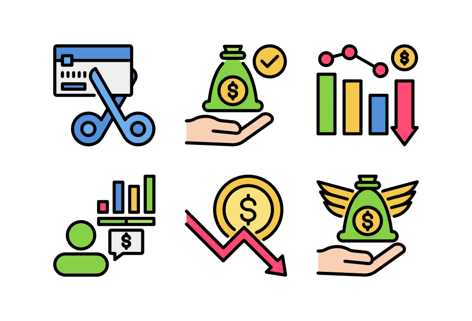 Bankruptcy Large Set Preview