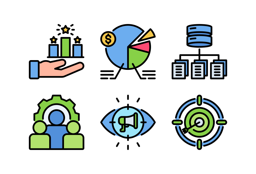 Market Research Large Set Preview