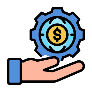 Macroeconomics, Economy, World, Global, Global Economy, Money icon