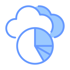 Cloud Download, Cloud Data, Cloud, Adjustment, Management, Download  icon
