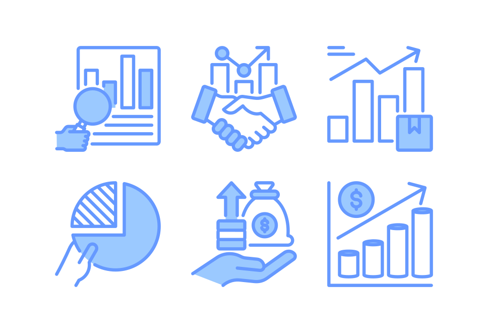 Profit and Growth Large Set Preview