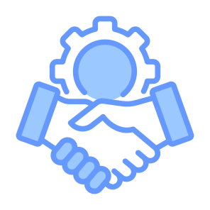 Collaboration, Money, Group, Team, Investor icon