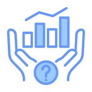 Forecasting, Forecast, Chart,  Growth, Profit icon