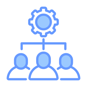 Human Resource, Team Work, Employee, Team Work, Group icon