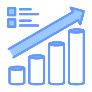 Market Analysis, Market, Analysis, Report, Analytics icon