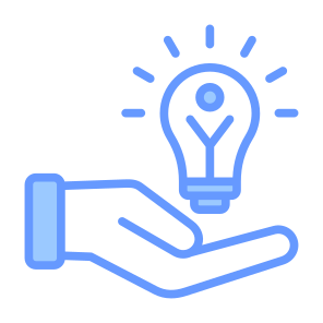 Creativity Solution, Creativity, Solution, Idea, Innovation, Creative icon