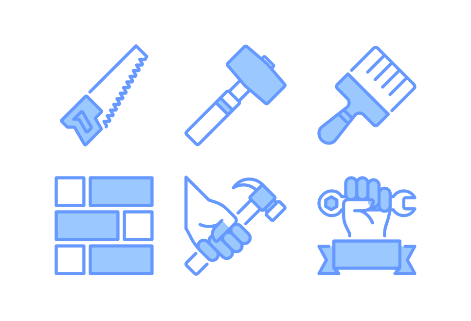 Labour Day Large Set Preview