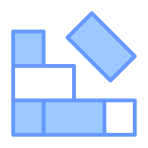 Bricks, Wall, Construction, Stone, Brick Wall icon