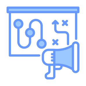 Marketing Plan, Marketing, Advertising, Strategy, Planning, Promotion  icon