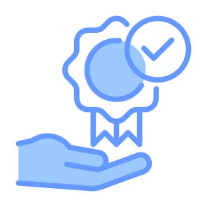 Achievement, Award, Sports And Competition, Success, Medal   icon