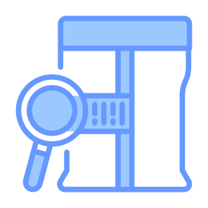 Barcode, Code, Product, Pricing, Label, Scan icon