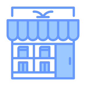 Book Store, Books, Shop, Reading, Education, Literature icon