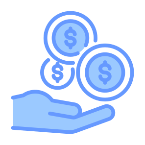 Pay, Cash Payment, Payment Method, Payment, Money icon