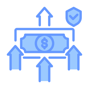 Transfer, Money, Payment, Send Money icon