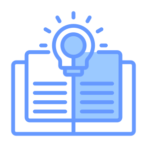 Guidebook, Information, Instruction, Manual Book, Instruction Book  icon