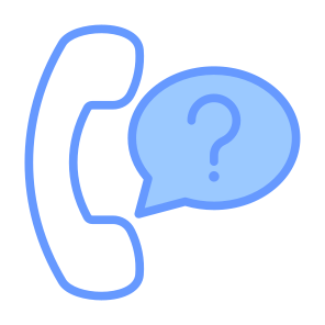 Help, Telephone, Support, Phone Call, Information  icon