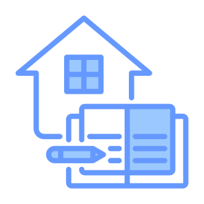 Homework, Exercise, Task, Lesson, Assignment icon